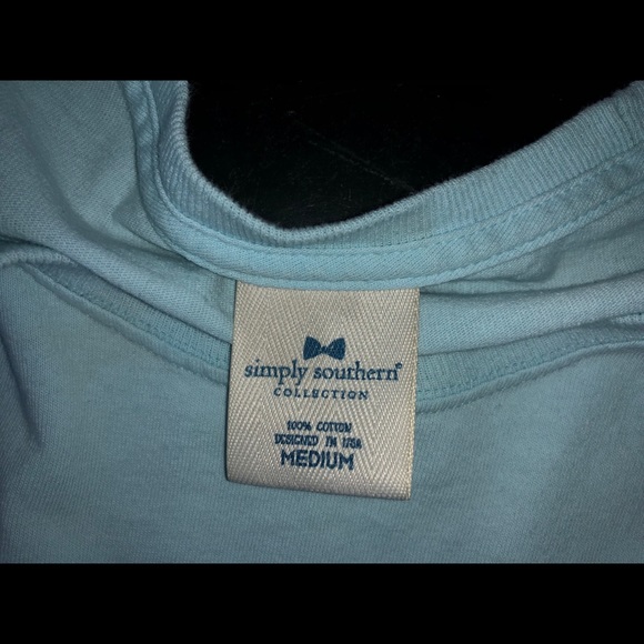 Simply Southern Turtle And Golden Retriever - Picture 3 of 4